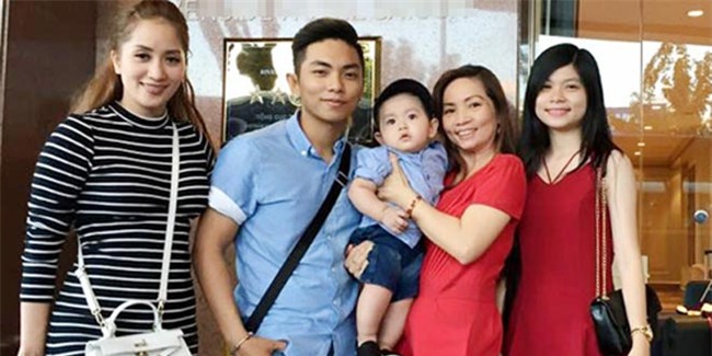 sao viet va nhung boc bach it biet ve chuyen song chung voi me chong - 7