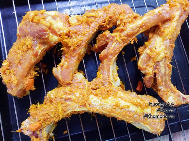 suon nuong nghe thom phuc khien chong con doi an ngay lap tuc - 6