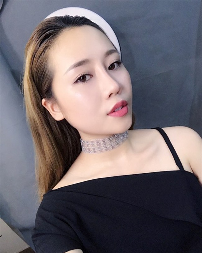 co nang vua dep lai nau ngon khien dan mang ghen voi anh nguoi yeu 'co so huong' - 1