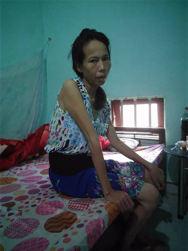 Cố gắng thụ tinh nhân tạo thì được mang thai đôi, người mẹ chưa kịp hạnh phúc đã chết lặng khi mình bị ung thư - Ảnh 1.