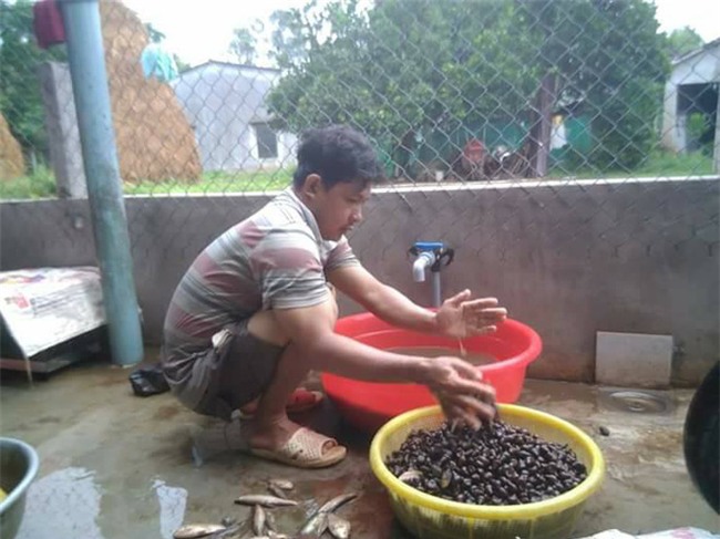 Cố gắng thụ tinh nhân tạo thì được mang thai đôi, người mẹ chưa kịp hạnh phúc đã chết lặng khi mình bị ung thư - Ảnh 5.