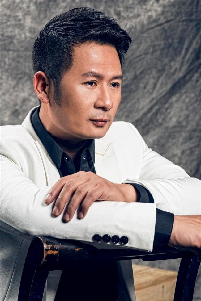 Ca sĩ Bằng Kiều.