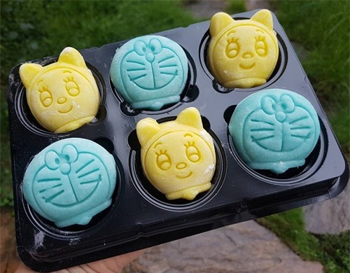 bánh trung thu, bánh trung thu handmade, bánh trung thu truyền thống, bánh trung thu nhập khẩu, tết trung thu