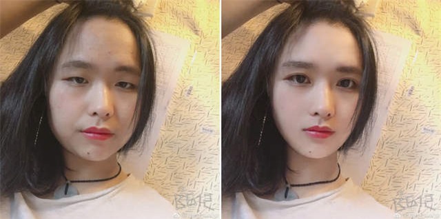 ban se khong tin vao hot girl tren mang nao nua khi biet nhung su that nay - 10