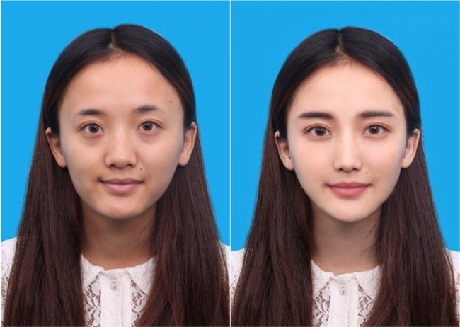 ban se khong tin vao hot girl tren mang nao nua khi biet nhung su that nay - 3