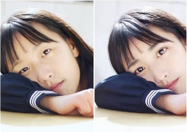 ban se khong tin vao hot girl tren mang nao nua khi biet nhung su that nay - 4