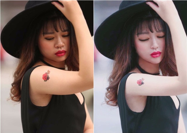 ban se khong tin vao hot girl tren mang nao nua khi biet nhung su that nay - 8