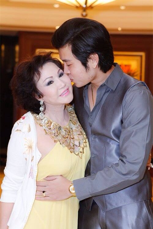 Nghi vấn chia tay bạn gái U60, Vũ Hoàng Việt bị hỏi đểu và câu trả lời đầy bất ngờ - Ảnh 1.