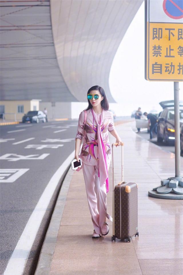 Phạm Băng Băng nói về tin đồn đắp 600 miếng mặt nạ một năm: Quá khoa trương-5