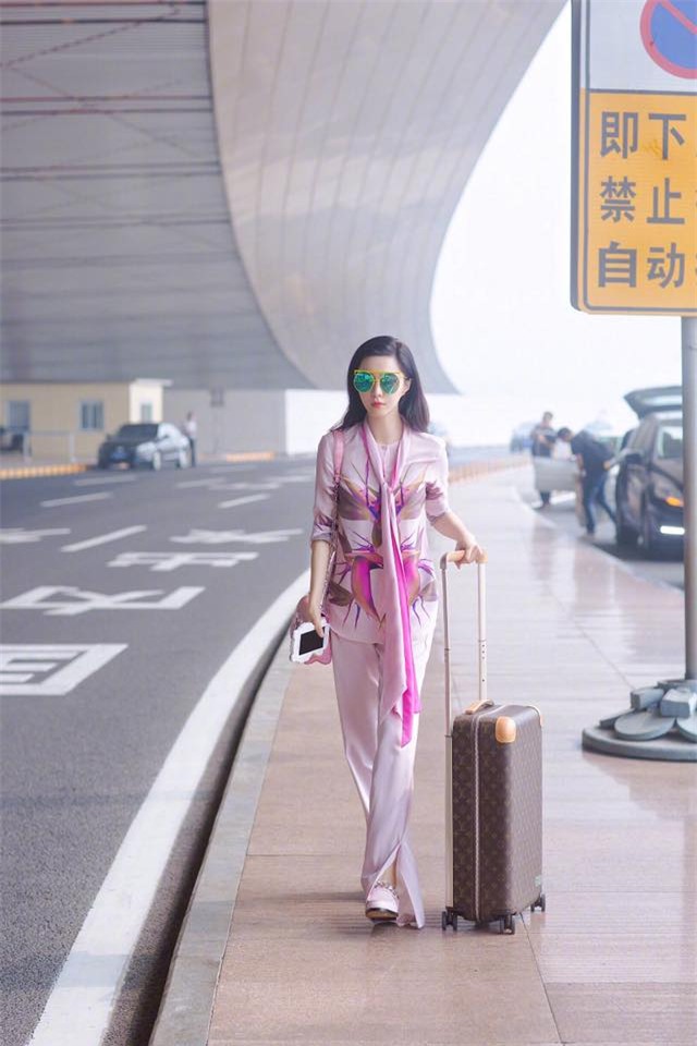 Phạm Băng Băng nói về tin đồn đắp 600 miếng mặt nạ một năm: Quá khoa trương-6