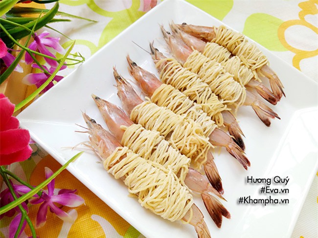 tom cuon mi chien gion tuyet ngon ai cung thich - 3