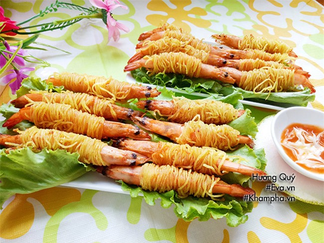 tom cuon mi chien gion tuyet ngon ai cung thich - 5