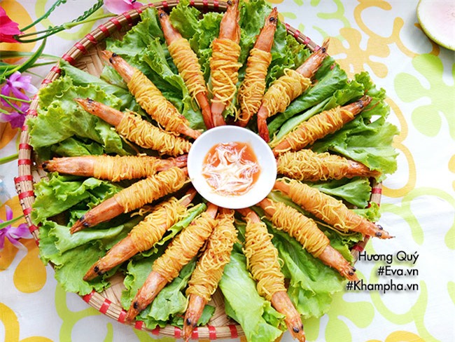 tom cuon mi chien gion tuyet ngon ai cung thich - 6