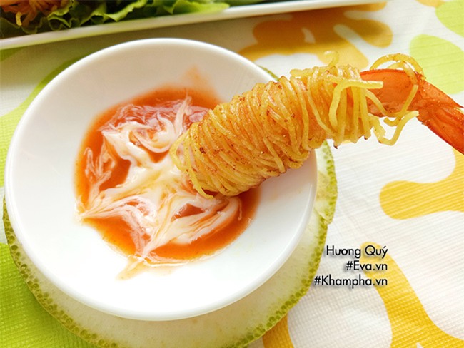 tom cuon mi chien gion tuyet ngon ai cung thich - 7