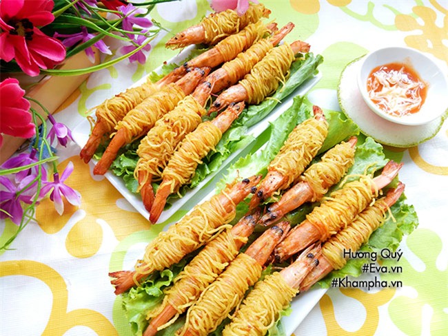 tom cuon mi chien gion tuyet ngon ai cung thich - 8