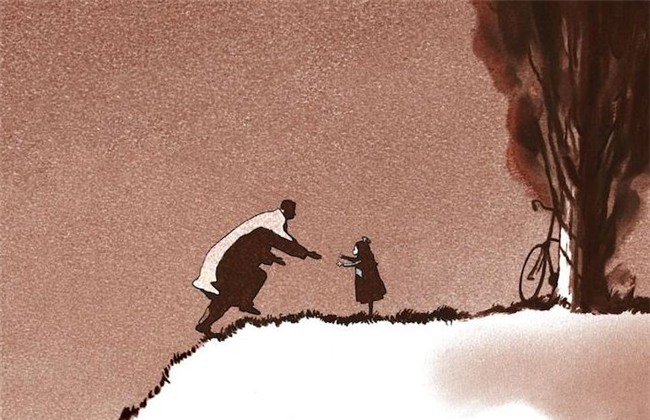 thư gửi con gái, nuôi dạy con