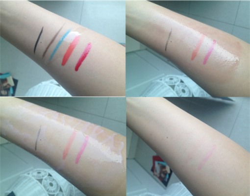 Cân đo đong đếm công dụng thần kỳ của 5 loại dầu tẩy trang nổi tiếng 'ngon-bổ-rẻ' nhất hiện nay