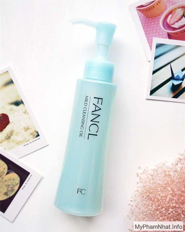 Cân đo đong đếm công dụng 5 loại dầu tẩy trang nổi tiếng 'ngon-bổ-rẻ' nhất hiện nay