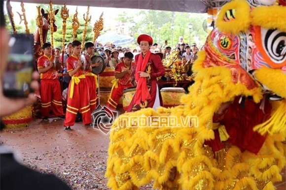 chuyện làng sao,sao Việt,Hoài Linh