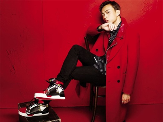 Soobin Hoang Son co gia tai bac ty khi moi 25 tuoi