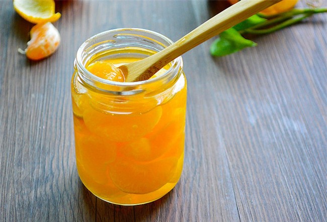 Có quýt ngâm đường phèn, năm nay cả nhà tôi không sợ ốm vì giao mùa nữa - Ảnh 7.