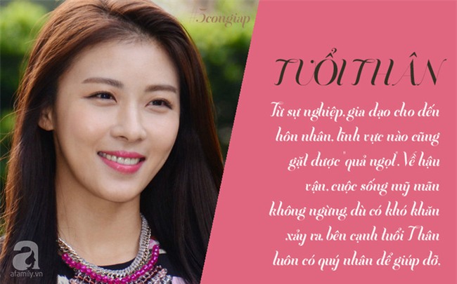 Trời sinh được hưởng phúc đức, 3 con giáp nữ này càng về già càng hưởng phước, tài vận dồi dào dư ăn 3 đời - Ảnh 3.