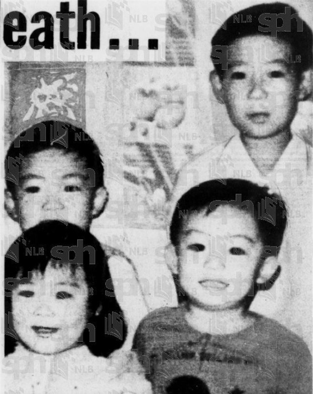  Thảm án gần 40 năm chưa tìm ra lời giải: 4 đứa trẻ bị sát hại trong nhà tắm và tấm thiệp lạnh người - Ảnh 1.