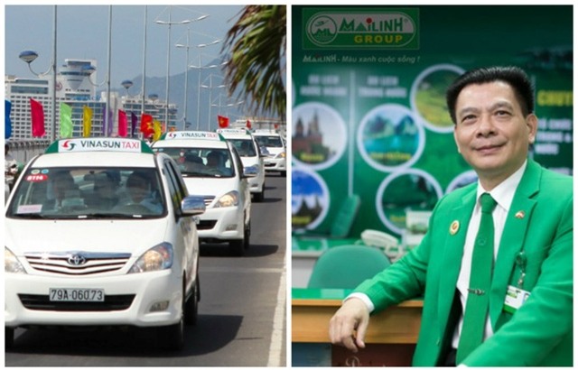 Sau khi Vinasun cắt giảm 8.000 nhân viên do kinh doanh khó khăn, đến lượt Mai Linh cũng có đến 6.000 nhân viên nghỉ việc, chiếm 20%.