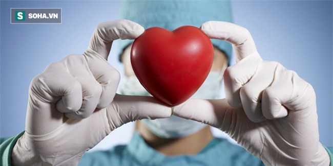 Chuyên gia tim mạch nổi tiếng: 7 lời khuyên quan trọng để tránh bệnh tim mạch tấn công - Ảnh 1.