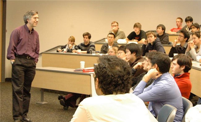 giáo dục Mỹ, Huyền Chip, ĐH Stanford