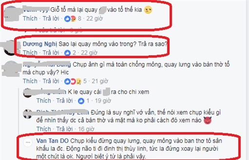 Ngoc Trinh mac kin dao gio To nghe van bi chi trich vi dang dung?