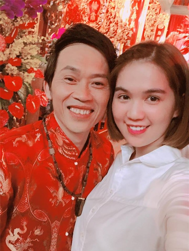 Ngoc Trinh mac kin dao gio To nghe van bi chi trich vi dang dung?