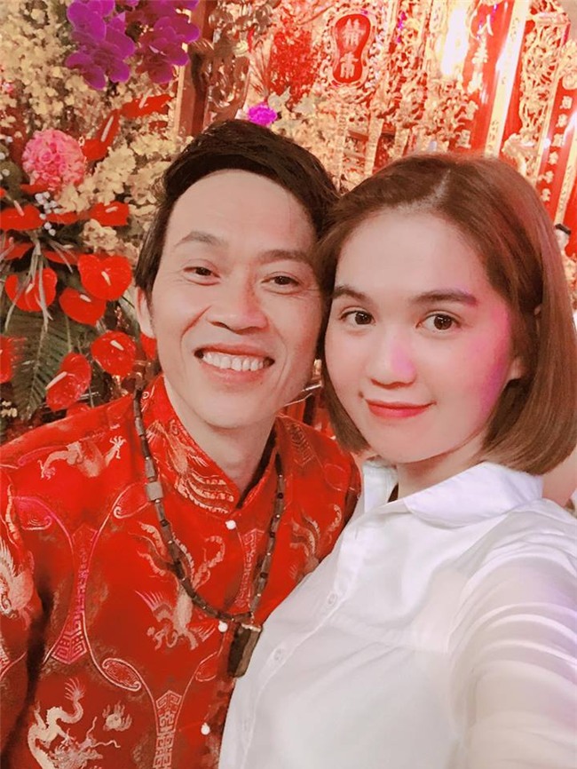 Ngoc Trinh mac kin dao gio To nghe van bi chi trich vi dang dung?