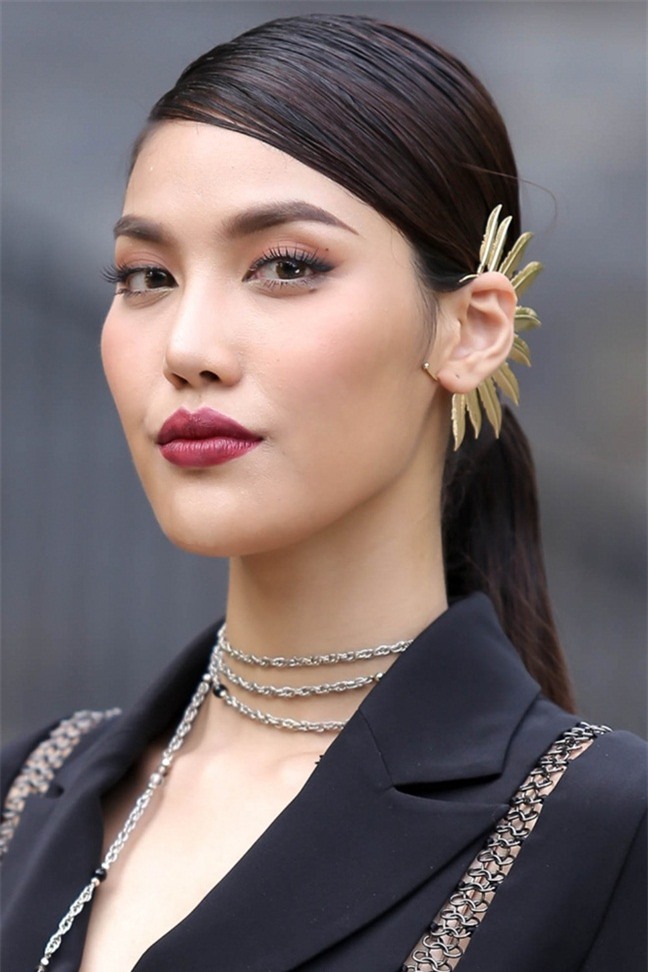 Những màu son HOT TREND nhất định bạn phải thử trong mùa thu năm nay-6