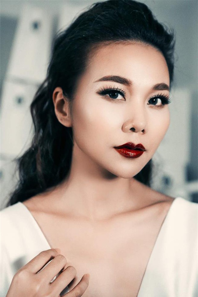 Những màu son HOT TREND nhất định bạn phải thử trong mùa thu năm nay-9