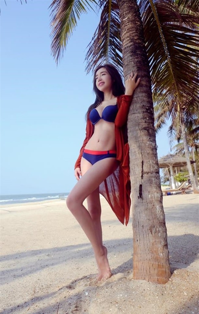 ngam vong eo 8 my nhan viet moi thay: co bung so 11 chinh la thu chi em ao uoc! - 4