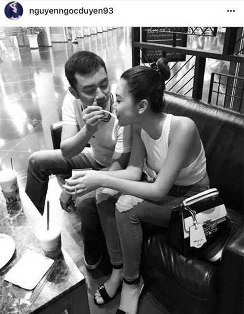 Mỹ nữ Vũng Tàu đi siêu xe 70 tỷ: Từ con gái người bán vé số đến cuộc sống xa hoa bên đại gia - Ảnh 17.