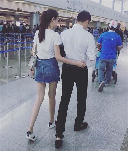 Mỹ nữ Vũng Tàu đi siêu xe 70 tỷ: Từ con gái người bán vé số đến cuộc sống xa hoa bên đại gia - Ảnh 18.