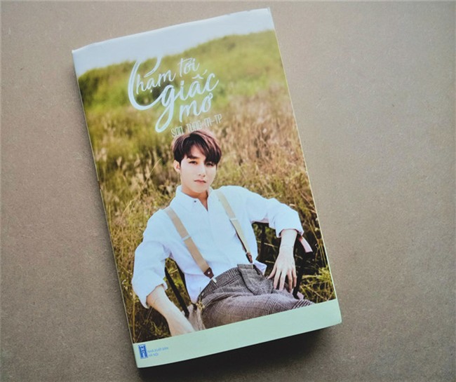 Son Tung M-TP: 'Quang Huy rat co gang giu, nhung toi quyet di'