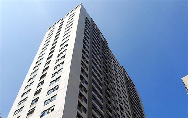 Vụ nữ sinh tử vong tại chung cư Tân Tây Đô: Nữ sinh là học sinh giỏi, có khả năng bị trầm cảm? - Ảnh 3.