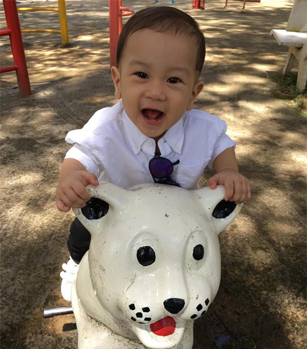 Mẹ Hà Thành trổ tài bày mâm cỗ Trung thu cho con chỉ 200 nghìn đồng vẫn đủ mọi món -1