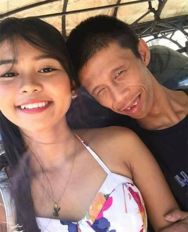 co gai bi "nem da" vi bia chuyen tinh yeu bi tham voi anh chang xau xi rung ca rang - 2