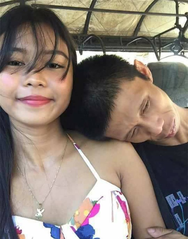 co gai bi "nem da" vi bia chuyen tinh yeu bi tham voi anh chang xau xi rung ca rang - 3