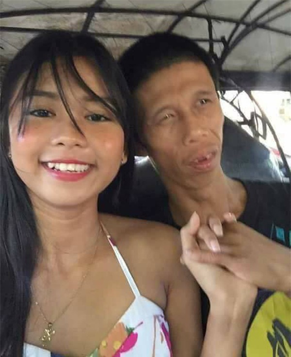 co gai bi "nem da" vi bia chuyen tinh yeu bi tham voi anh chang xau xi rung ca rang - 4