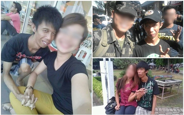 co gai bi "nem da" vi bia chuyen tinh yeu bi tham voi anh chang xau xi rung ca rang - 5