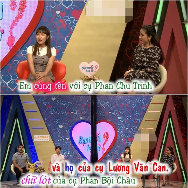 Cô nàng ế thảm thương nhận được cái kết không ngờ tại Bạn muốn hẹn hò - Ảnh 1.