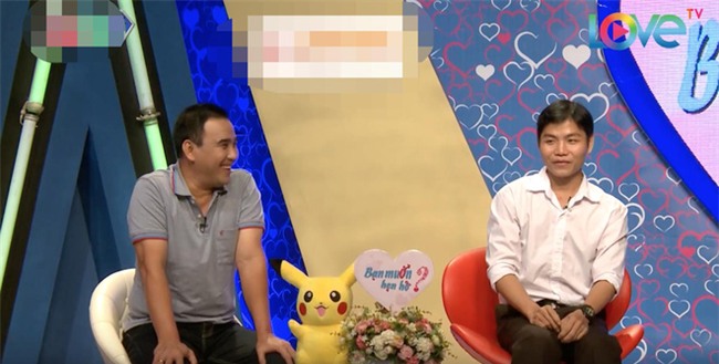 Cô nàng ế thảm thương nhận được cái kết không ngờ tại Bạn muốn hẹn hò - Ảnh 3.