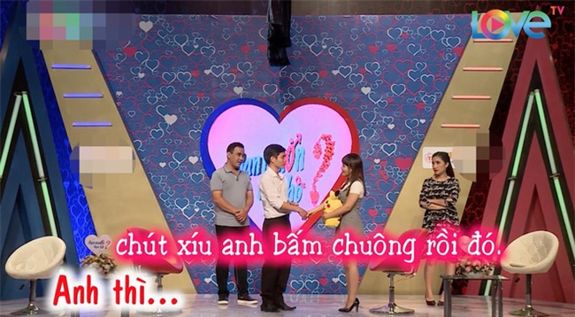 Cô nàng ế thảm thương nhận được cái kết không ngờ tại Bạn muốn hẹn hò - Ảnh 5.