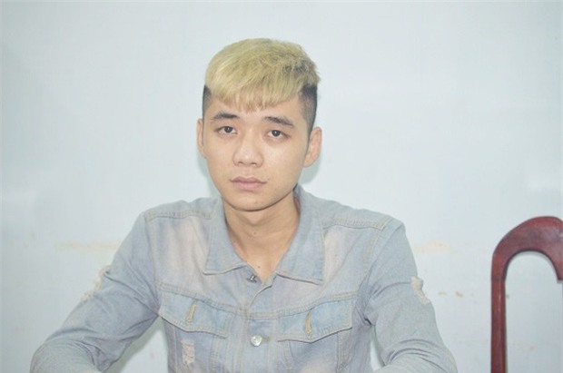 Vào nhà nghỉ cùng bạn trai, thiếu nữ 15 tuổi nhắn tin cho gia đình đã bị bắt cóc và đòi 500 triệu tiền chuộc - Ảnh 1.