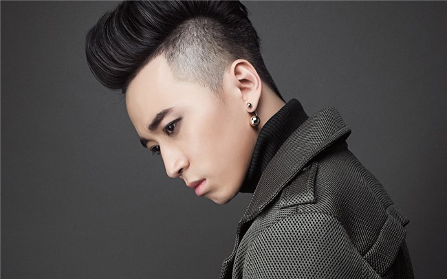 Karik lần đầu nói về việc khóc nức nở khi chứng kiến màn tỏ tình của cặp ngôn tình Vì yêu mà đến-2